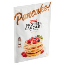 Nutrend Protein Pancake příchuť natural 50g