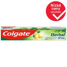 Colgate Herbal Whitening Toothpaste 75 ml