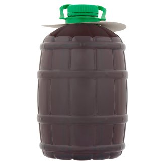 Cheers Červené polosladké víno 3l