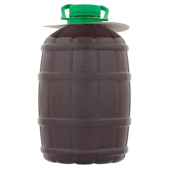 Cheers Červené polosladké víno 3l