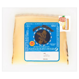 Diaz-Miguel Manchego Cheese 150g