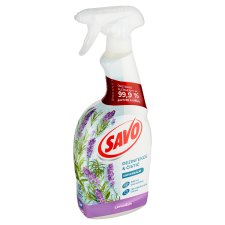 Savo Disinfection & Cleaner Universal Lavender 700ml