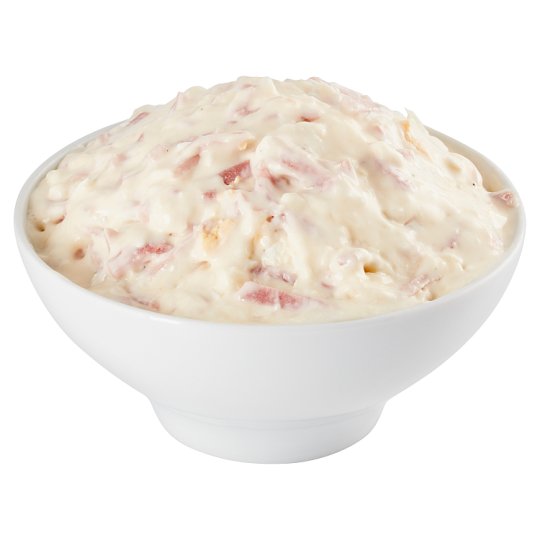 Lahůdky Palma Festive Camembert Salad with Eggs