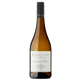 Wairau Cove Sauvignon Blanc víno bílé suché 750ml