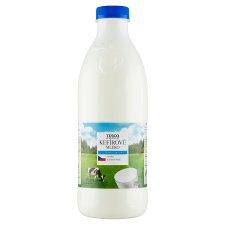 Tesco Kefir Milk 950g