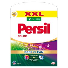 Persil Deep Clean Color Laundry Detergent 60 Washes 3.3kg