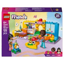 LEGO Friends 42645 Pokojíček Aliyiny sestřičky