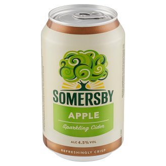 Somersby Apple Cider 33cl