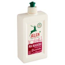 Jelen For Dishes Cranberry 500ml