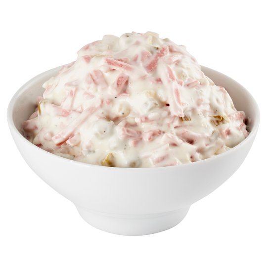 Lahůdky Palma Vánoční pochoutkový salát