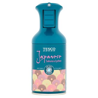 Tesco Japanese Sakura & Lychee suchý osvěžovač vzduchu 250ml