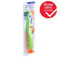 Pro Formula Soft Little Steps Toothbrush 3-5 Years