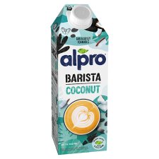 Alpro Barista kokosový nápoj 750ml