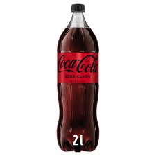 Coca-Cola Zero 2l