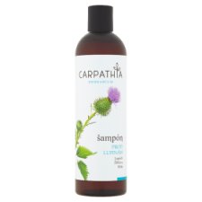 Carpathia Herbarium Anti Dandruff Shampoo 350ml