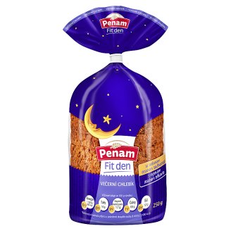 Penam Fit Den Večerní chlebík 250g