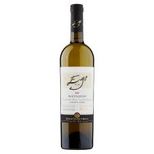 Zámecké Vinařství Bzenec Ego No. 0076 Sauvignon Laste Harvest Dry Wine 750ml
