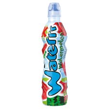 Kubík Waterrr Watermelon and Lemon 500ml