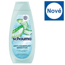 Schauma Anti-Dandruff Sensitive Shampoo 400ml