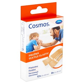 Cosmos Pružná 20 ks