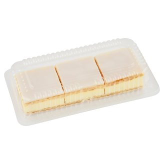 Smetanová Cukrárna Kazeta č. 58 listový řez 3 ks 240g
