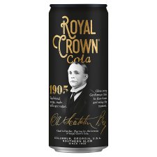 Royal Crown Cola 330ml