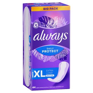 Always Extra Protect Long Plus Intimky x 44