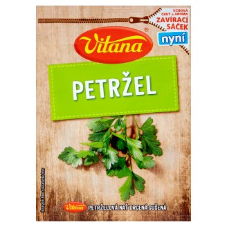 Vitana Petržel 5g