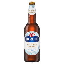 Birell Cold Hops Non-Alcoholic Beer 0.5L