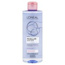 L´Oréal Paris Skin Expert Micellar Water Normal to Dry Skin, 400 ml