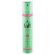 Taft Hairspray for Fine Hair Volume 300ml