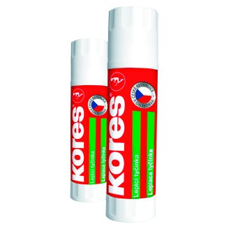 Kores Lepicí tyčinka 8g