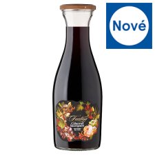 Fantasy Cabernet Sauvignon Red Semi-Sweet Wine 1L