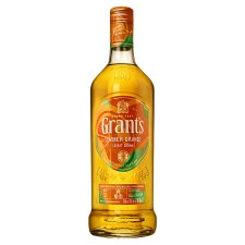 Grant's Orange 700ml