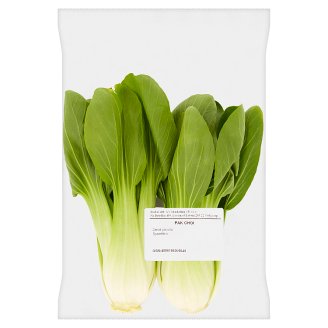 Pak Choi