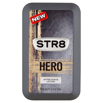 STR8 Hero voda po holení 100ml