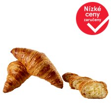 Máslový croissant 52g