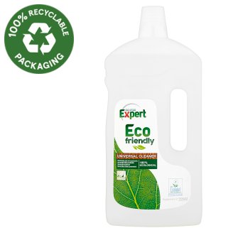 Go for Expert Eco Friendly Univerzální čisticí prostředek 1l
