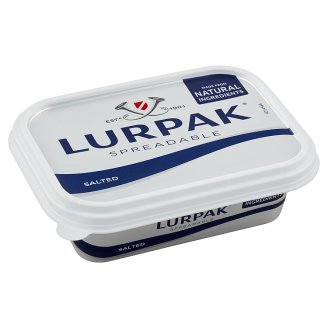 Lurpak Roztíratelný 200g