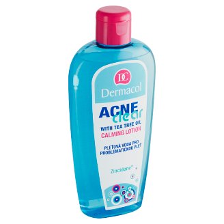 Dermacol Acneclear Pleťová voda pro problematickou pleť 200ml