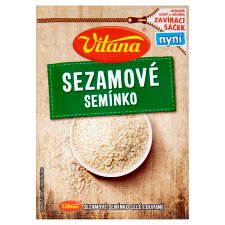 Vitana Sesame Seeds 28g