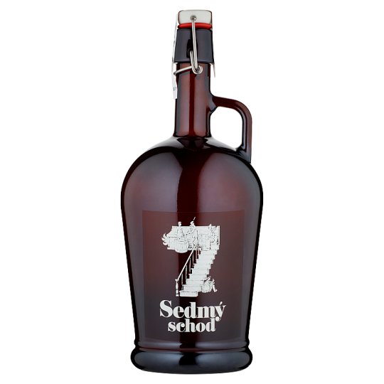 Sedmý Schod Světlý speciál 2l