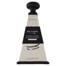 Go Cook Pyramid Grater