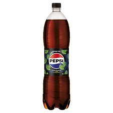 Pepsi Zero Sugar Lime 1,5l