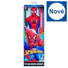 Marvel Spider-Man Titan Hero Series figurka