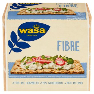 Wasa Fibre 230g
