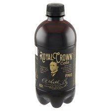 Royal Crown Cola 0,5l