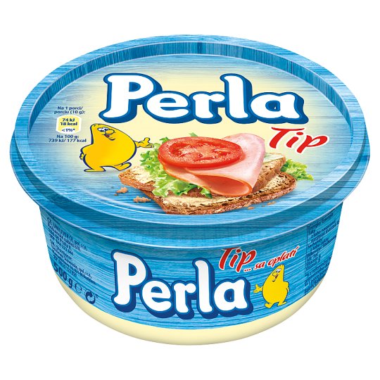 Perla Tip 500g