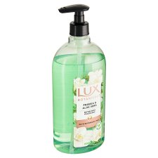 Lux Botanicals Freesia & Aloe Vera Shower Gel 720ml