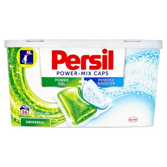 Persil Power-Mix Caps Universal 36 praní 846g